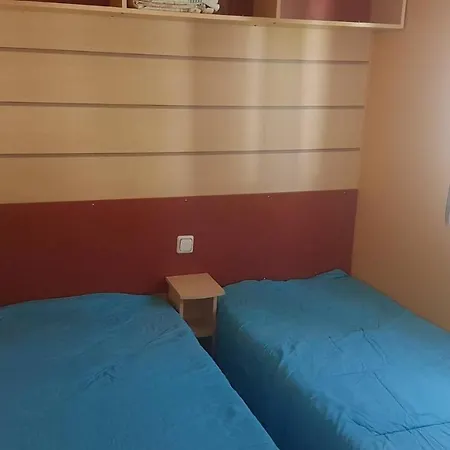 Natur Camping Bungalow T2 Superior - 3 * Pataias