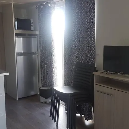 Natur Camping Bungalow T2 Superior - 3