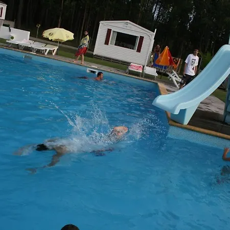 Natur Camping Bungalow T2 Superior - 3 *