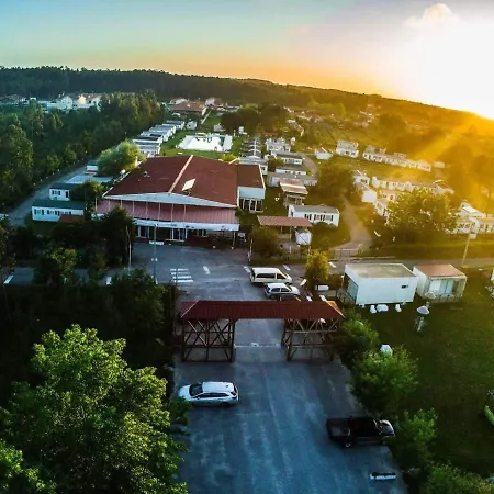 Natur Camping Bungalow T2 Superior - 3 *